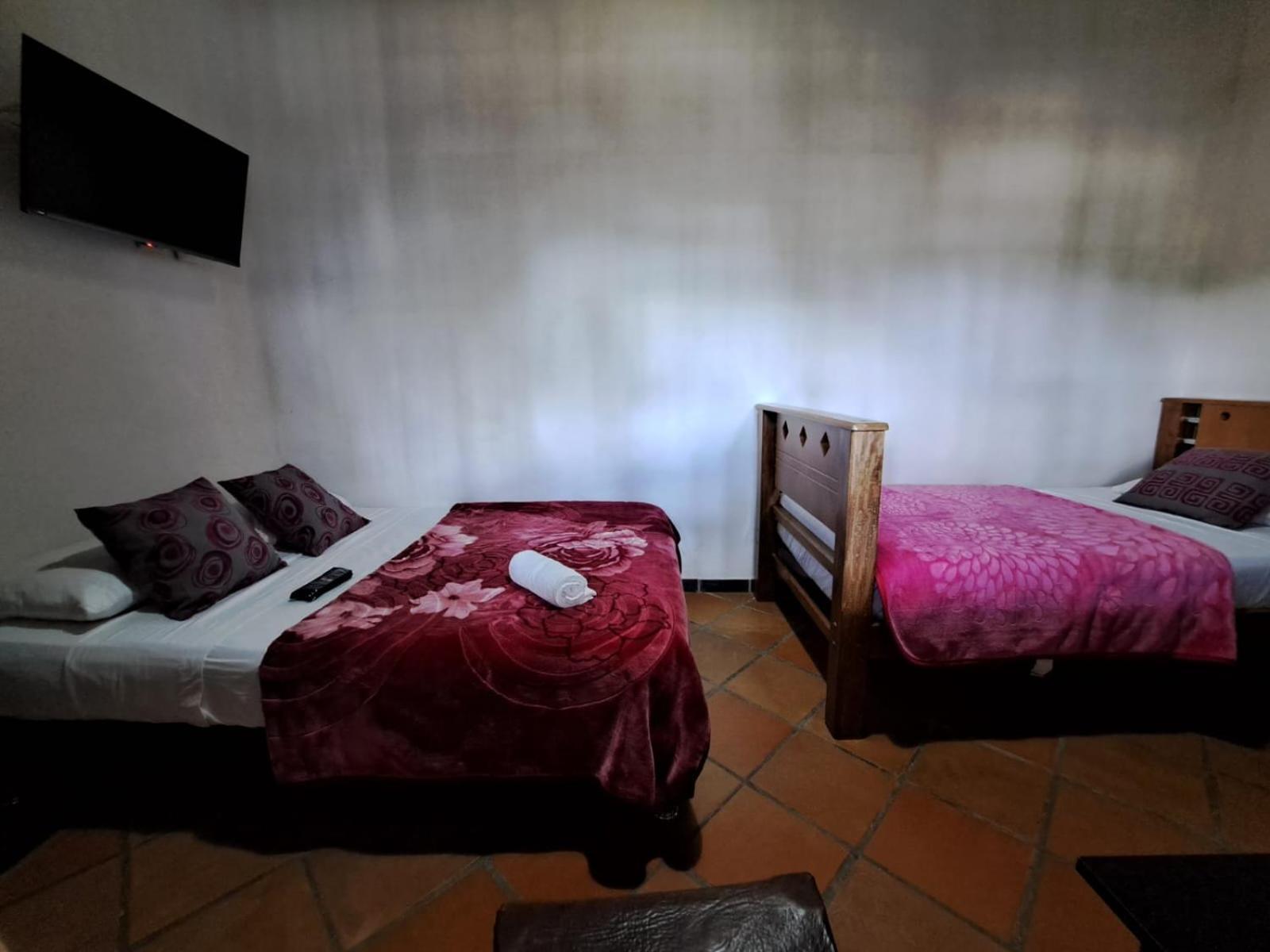 Guatape Country House Hotel Kültér fotó
