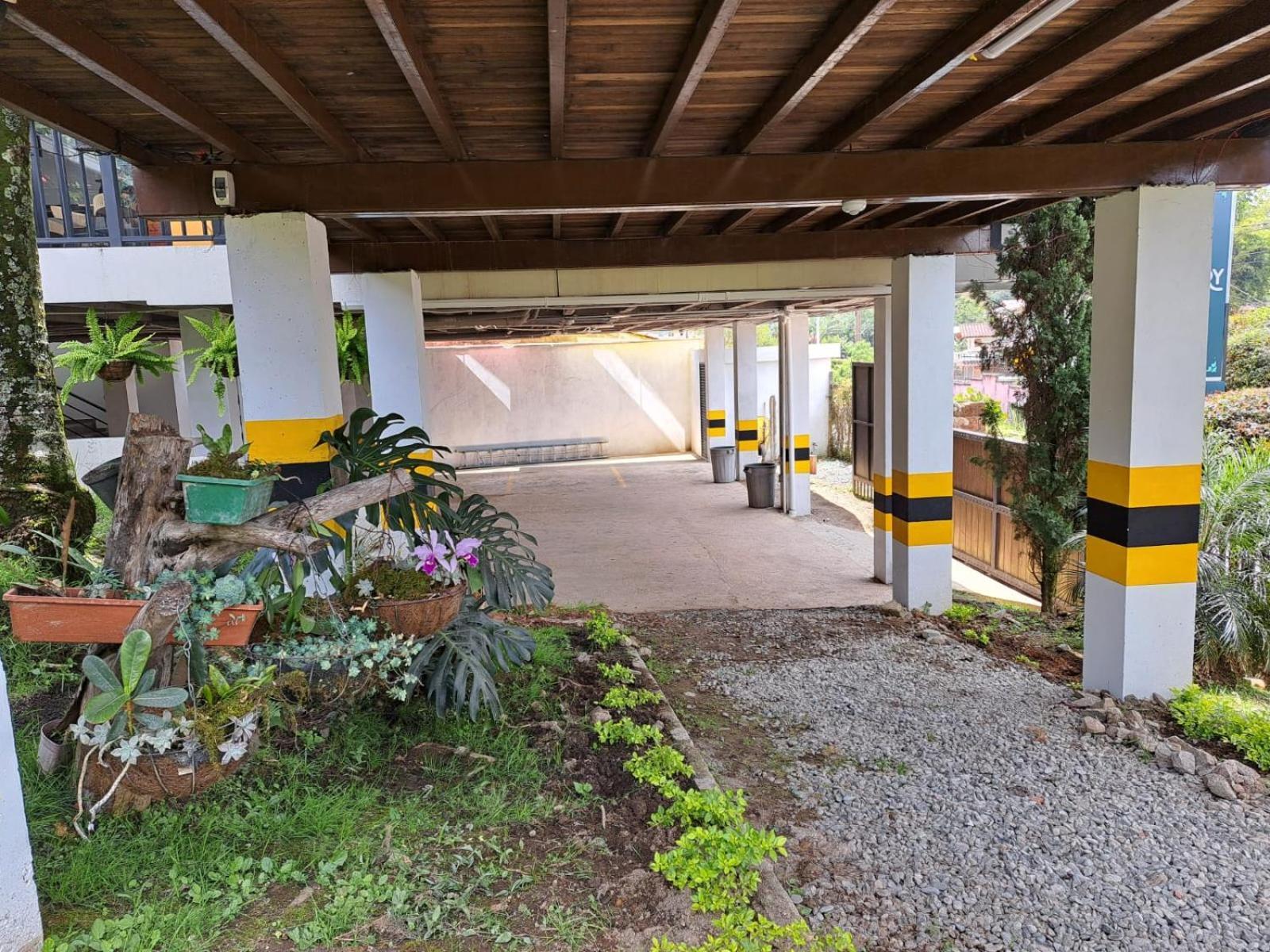 Guatape Country House Hotel Kültér fotó
