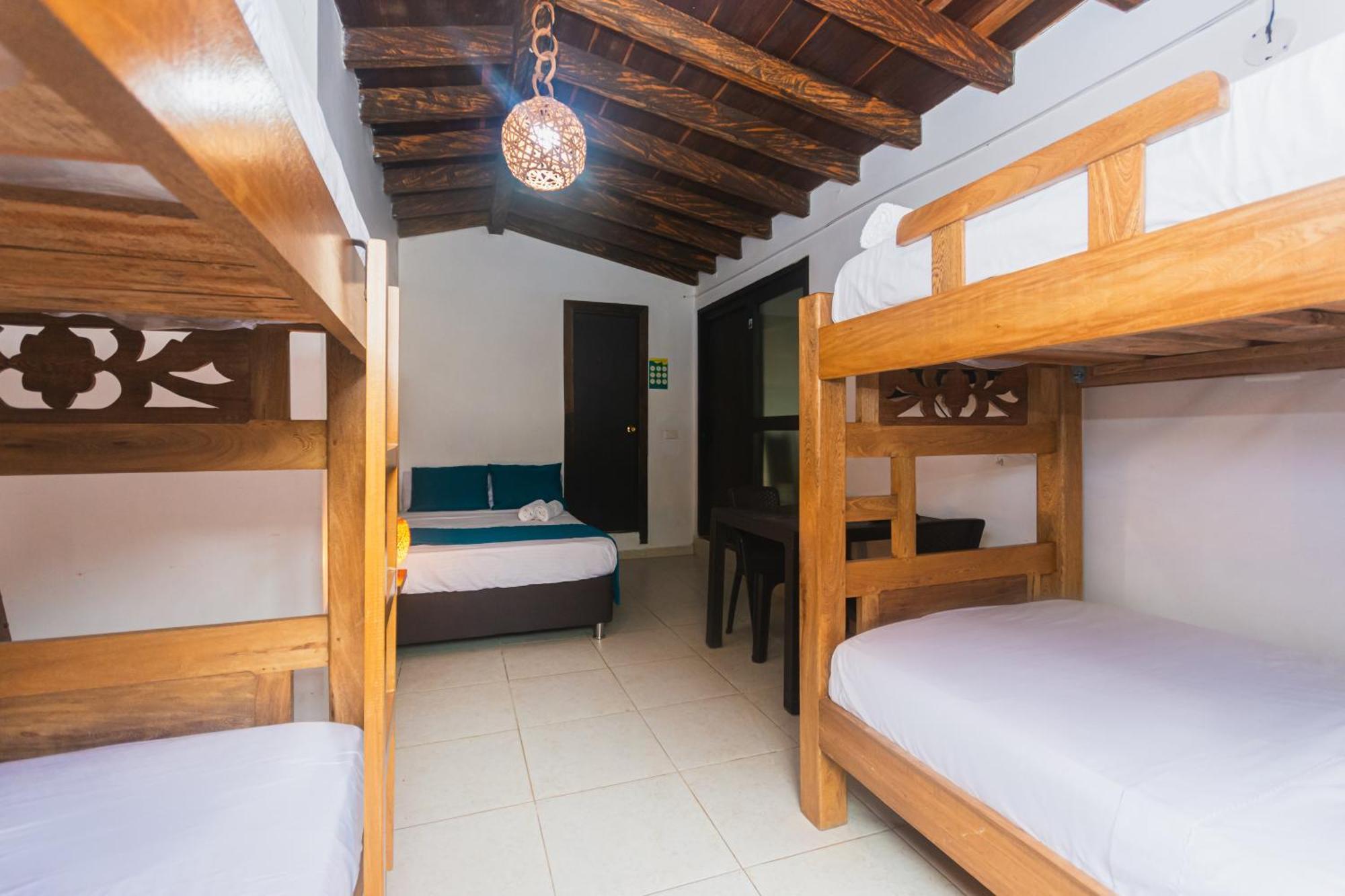 Guatape Country House Hotel Kültér fotó