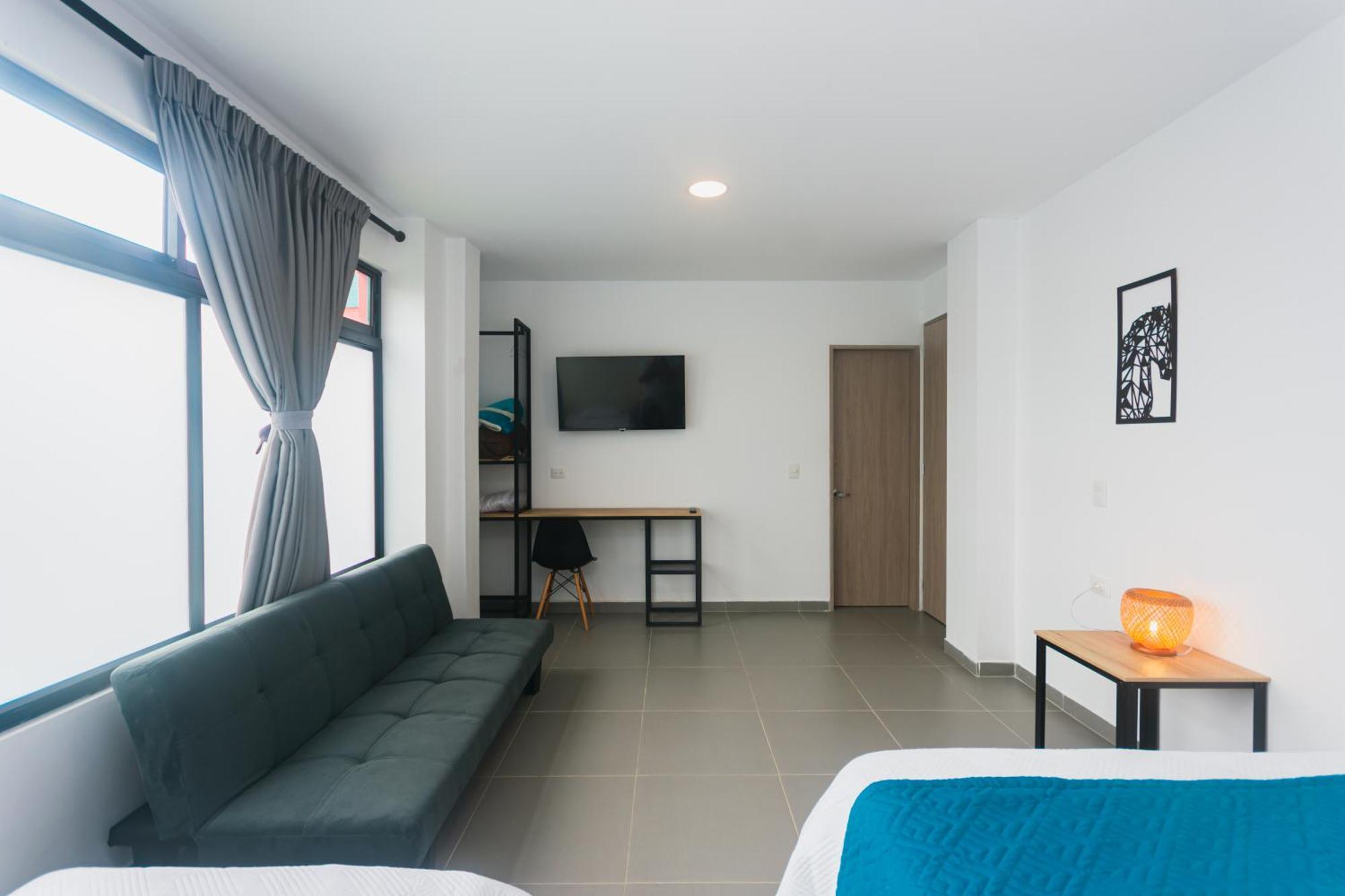 Guatape Country House Hotel Kültér fotó