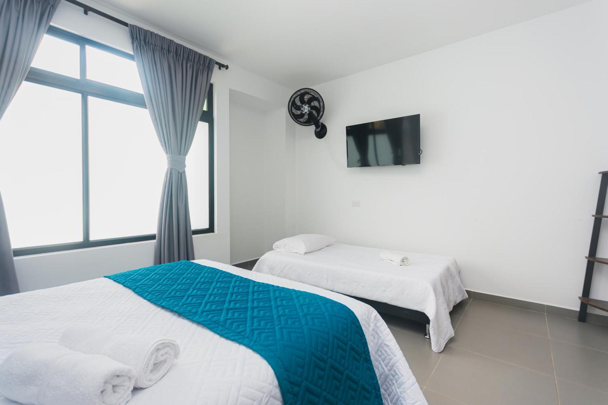 Guatape Country House Hotel Kültér fotó