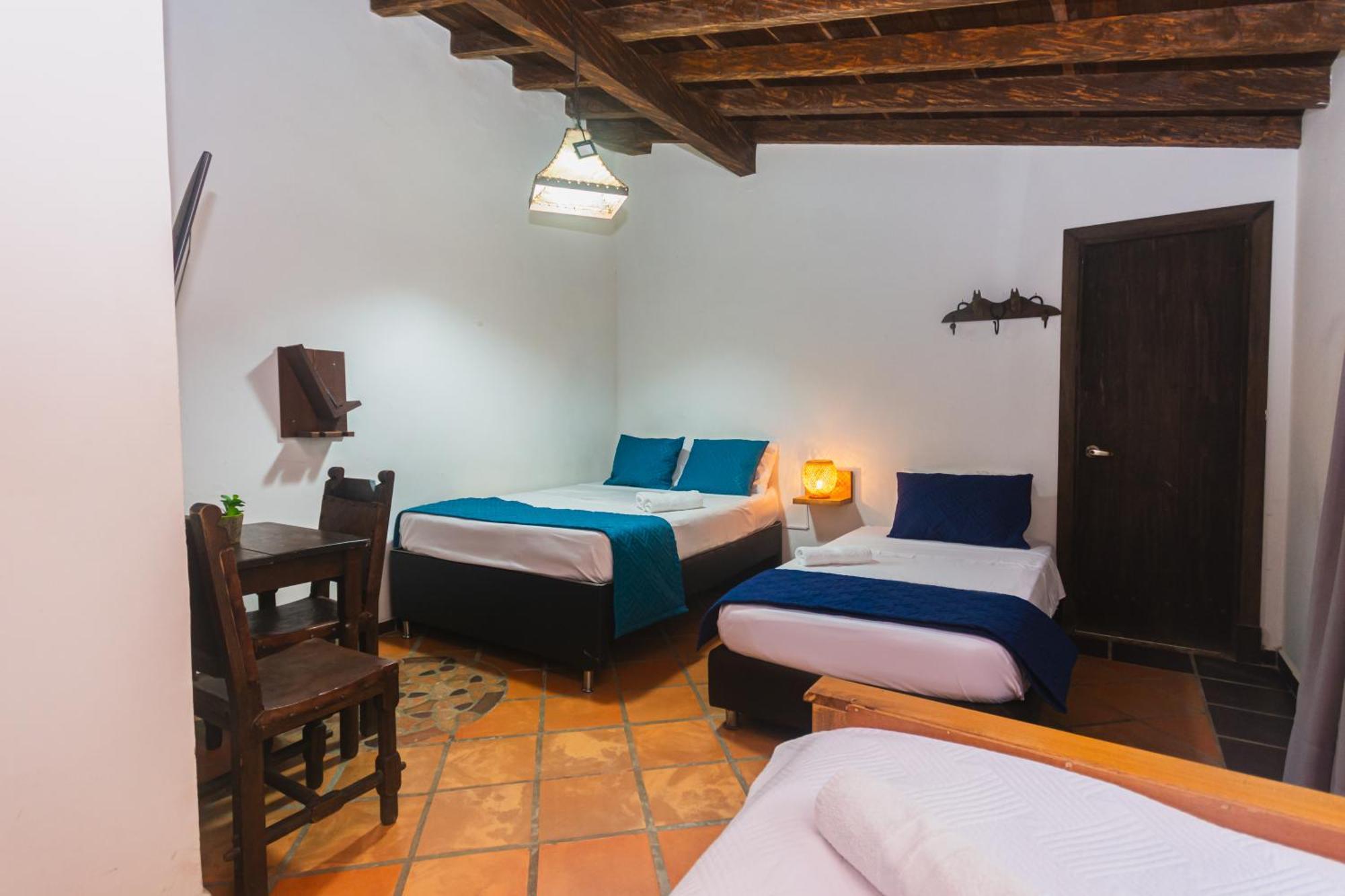 Guatape Country House Hotel Kültér fotó