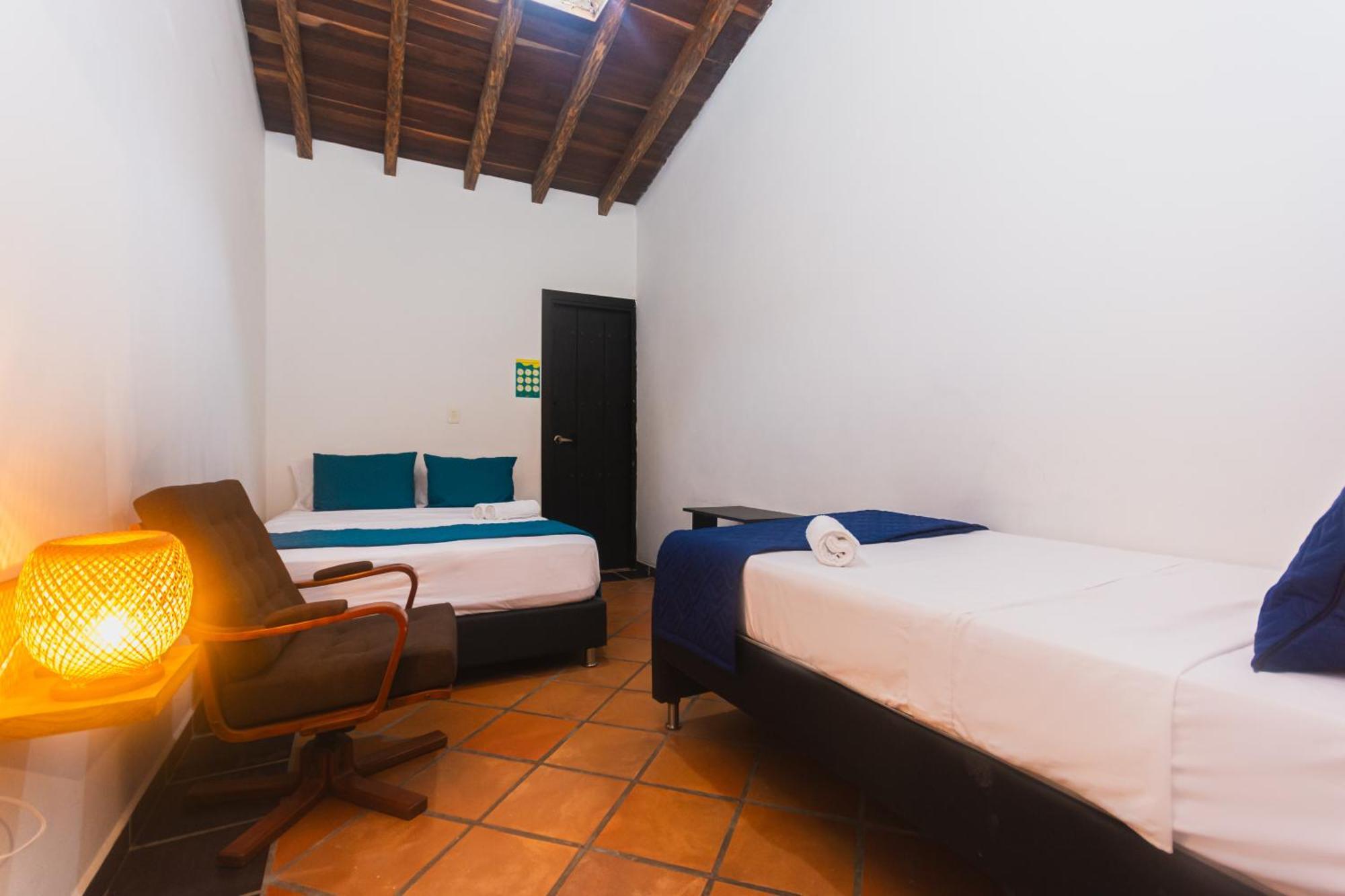 Guatape Country House Hotel Kültér fotó