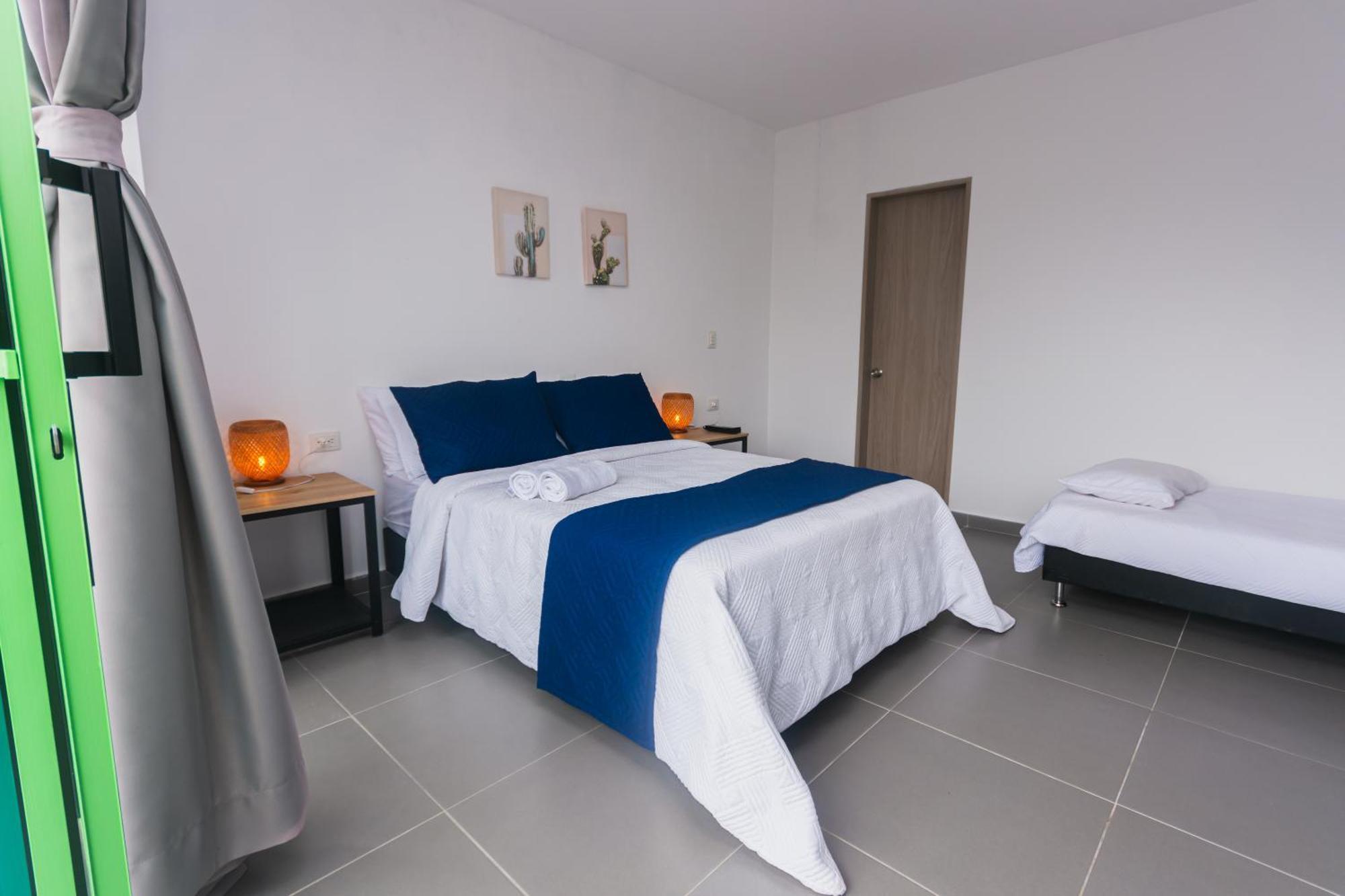 Guatape Country House Hotel Kültér fotó